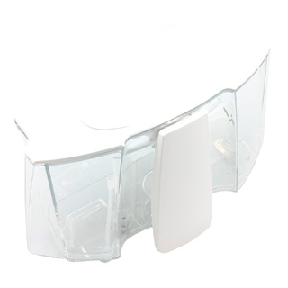 Емкость для воды LauraStar 121.0003.750 White (без фильтра)