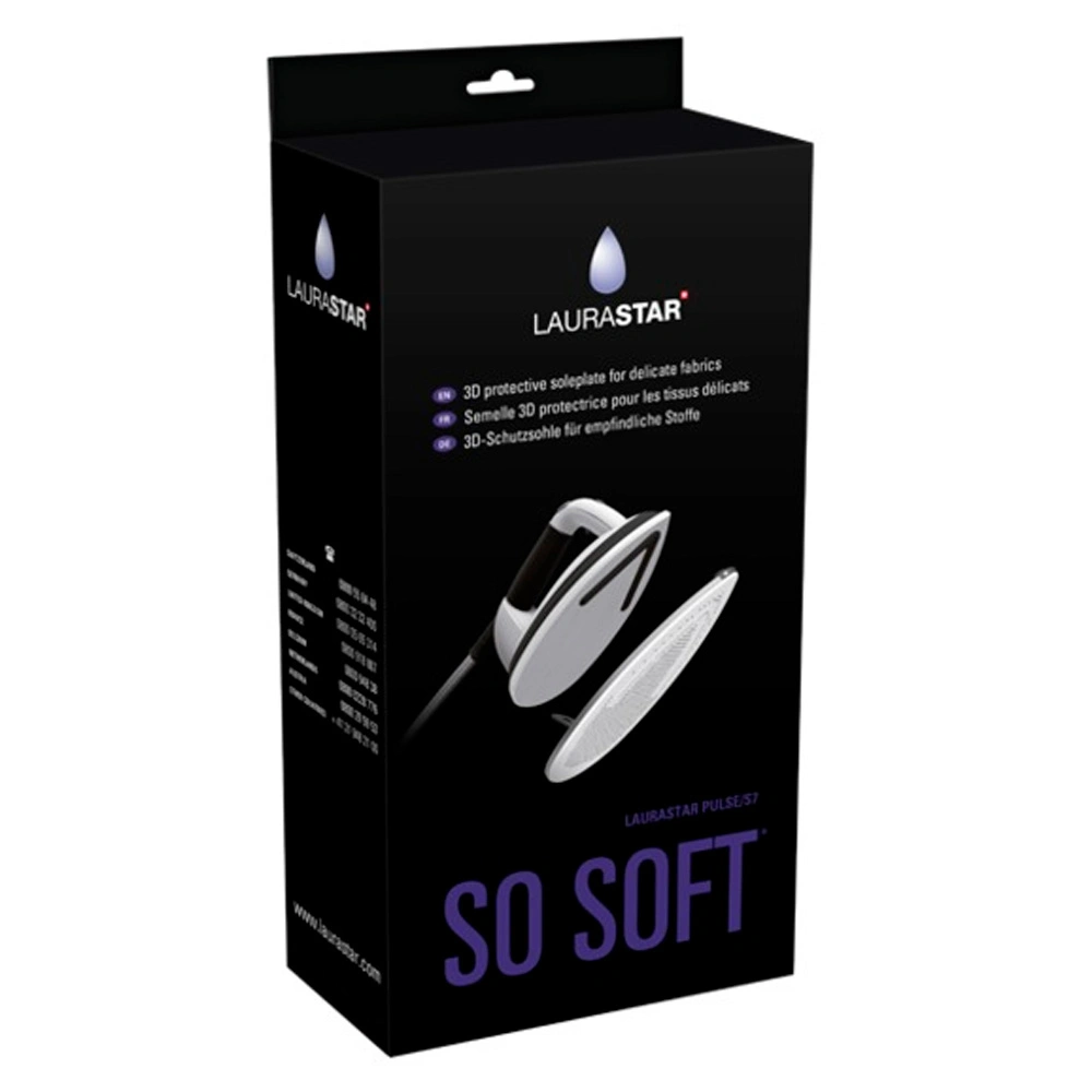 LAURASTAR үтікке арналған қондырма V-POR 510.7800.775 - фото 4