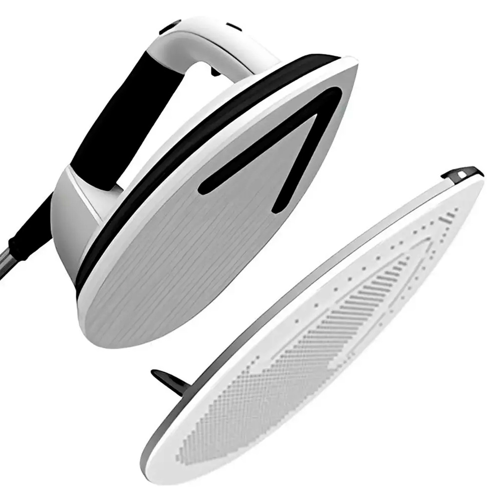 LAURASTAR үтікке арналған қондырма V-POR 510.7800.775