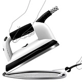 LAURASTAR үтікке арналған қондырма V-POR 510.7800.775 - фото 2