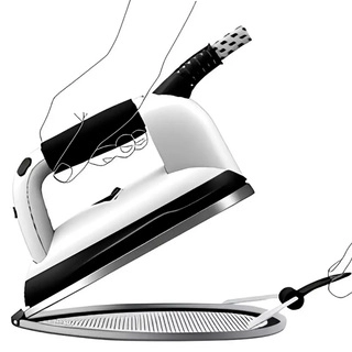 Насадка на утюг LAURASTAR V-POR 510.7800.775 - фото 2