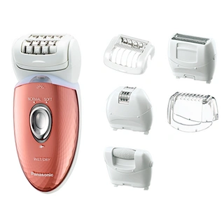 Эпилятор Panasonic ES-ED93-P520