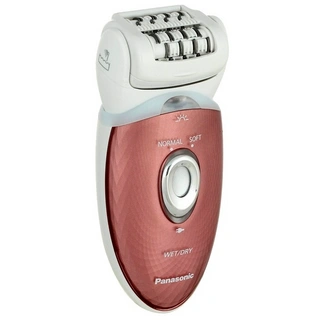 Эпилятор Panasonic ES-ED93-P520