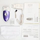 Эпилятор Panasonic ES-ED23-V520 - фото 9