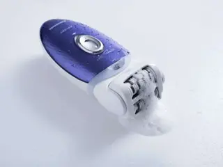 Эпилятор Panasonic ES-ED23-V520