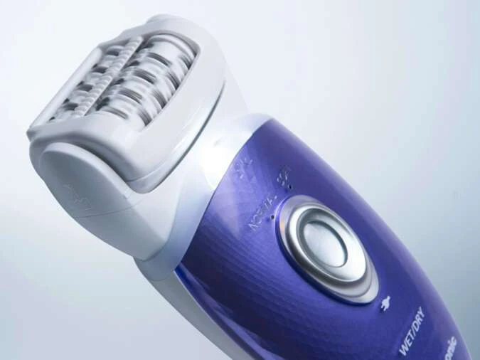 Эпилятор Panasonic ES-ED23-V520 - фото 4