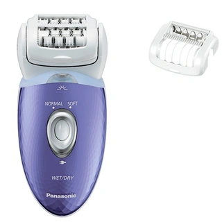 Эпилятор Panasonic ES-ED23-V520