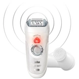 Эпилятор Braun Silk-epil 7 SensoSmart 7/860 Wet & Dry - фото 4