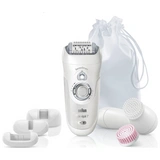 Эпилятор Braun Silk-epil 7 SensoSmart 7/860 Wet & Dry
