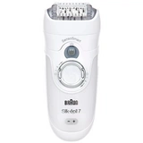 Эпилятор Braun Silk-epil 7 SensoSmart 7/860 Wet & Dry - фото 3