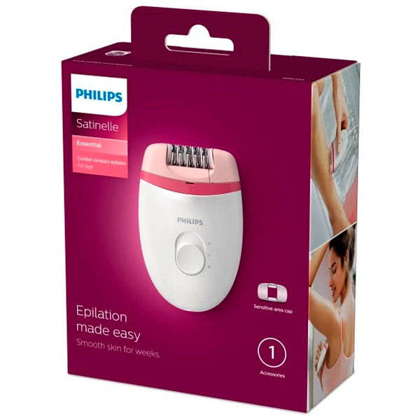 Эпилятор Philips BRE235/00 - фото 7