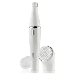 Эпилятор Braun Face SE820 (Geisha)