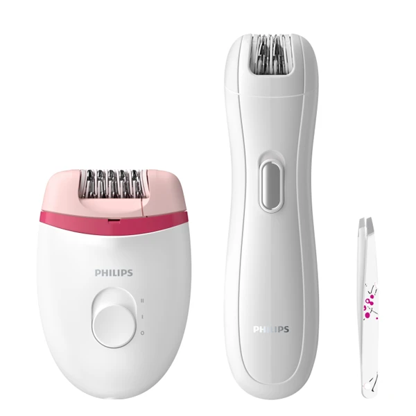 Эпилятор Philips BRP506/00
