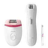 Эпилятор Philips BRP506/00