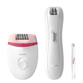 Эпилятор Philips BRP506/00