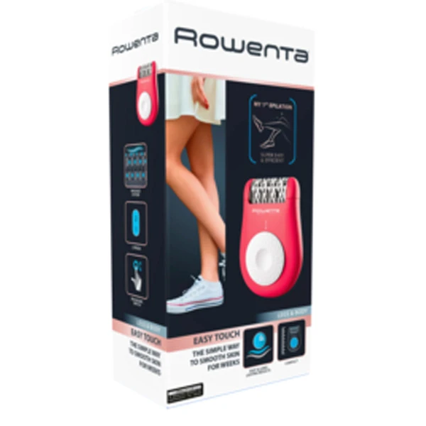 Эпилятор Rowenta EP1110F0 - фото 5