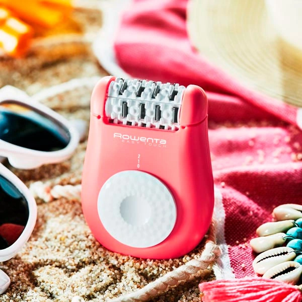 Эпилятор Rowenta EP1110F0 - фото 7