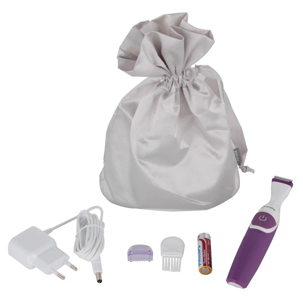 Подарочный набор для эпиляции Philips BRP505/00 - фото 4