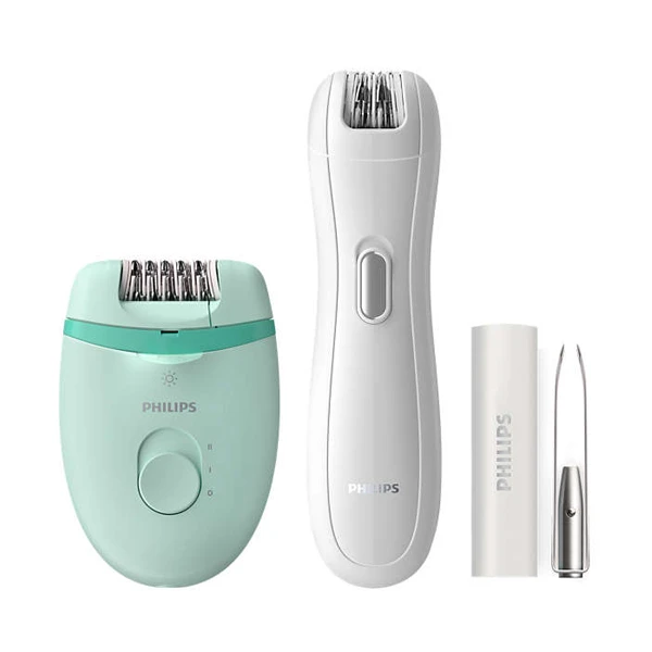 Подарочный набор для эпиляции Philips BRP529/00