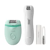 Подарочный набор для эпиляции Philips BRP529/00