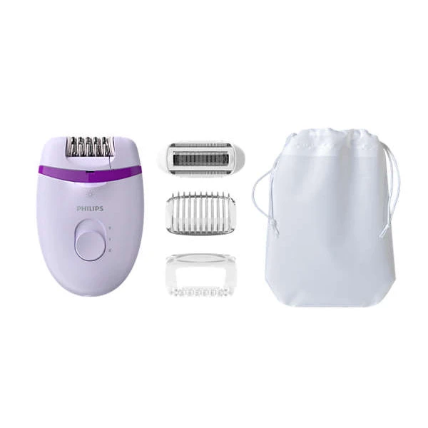 Эпилятор Philips BRE275/00