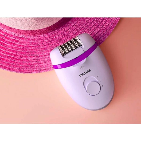 Эпилятор Philips BRE275/00 - фото 7