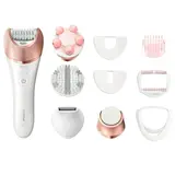 Эпилятор Philips BRE652/00 - фото 5