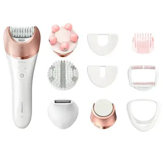 Эпилятор Philips BRE652/00