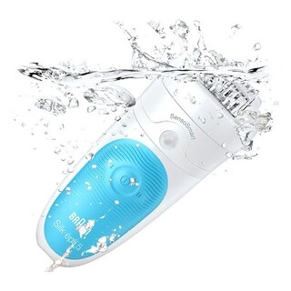 Эпилятор Braun SES5-610
