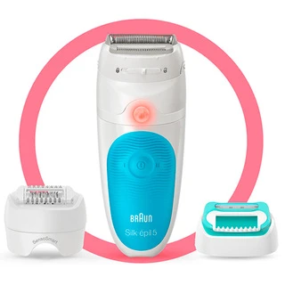 Эпилятор Braun SES5-610
