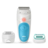 Эпилятор Braun SES5-610