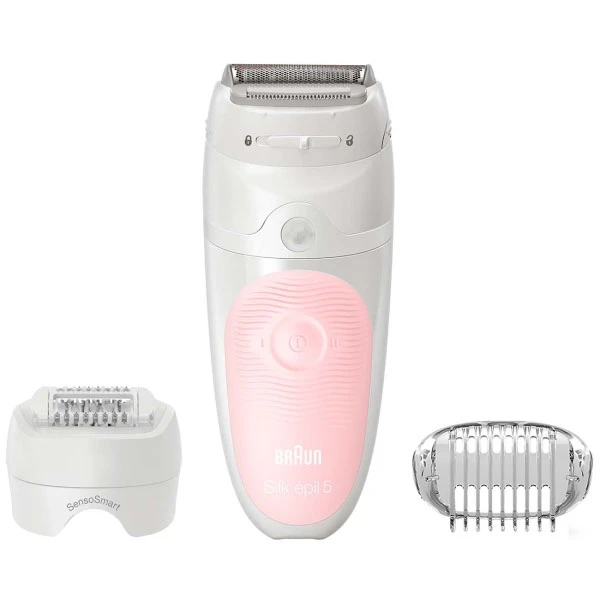 Эпилятор Braun Silk-epil 5 5-620