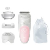 Эпилятор Braun Silk-epil 5 5-620 - фото 2