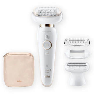 Эпилятор Braun Silk-epil 9 Flex 9-002