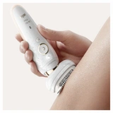 Эпилятор Braun Silk-epil 9 Flex 9-002 - фото 7