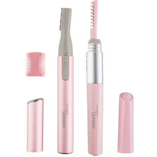 Триммер и стайлер для ресниц Scarlett SC-TR307T01