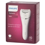 Эпилятор Philips BRE715/00 - фото 5