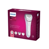 Эпилятор Philips серии 8000 BRE740/10 для влажного и сухого бритья BRE740/10 - фото 3