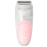 Эпилятор Braun Silk-epil 5 5-620 - фото 4