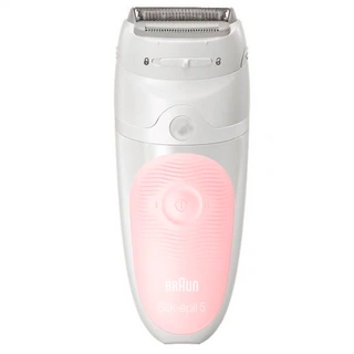 Эпилятор Braun Silk-epil 5 5-620
