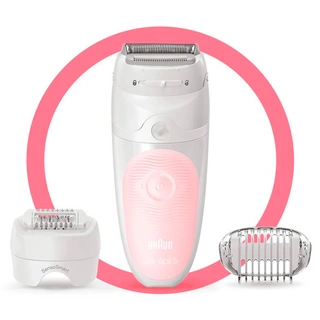 Эпилятор Braun Silk-epil 5 5-620