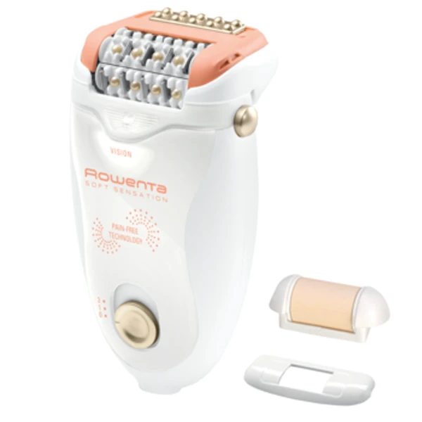 Эпилятор Rowenta Soft Sensation EP5700F1