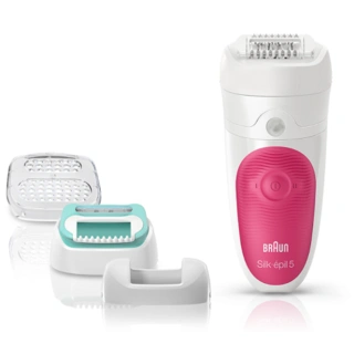 Эпилятор Braun Braun Silk-epil 5 5-513
