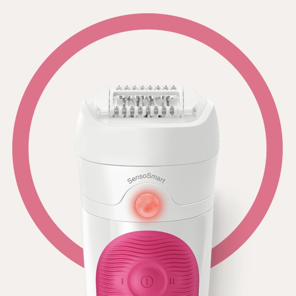 Эпилятор Braun Braun Silk-epil 5 5-513 - фото 2