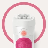 Эпилятор Braun Braun Silk-epil 5 5-513 - фото 2
