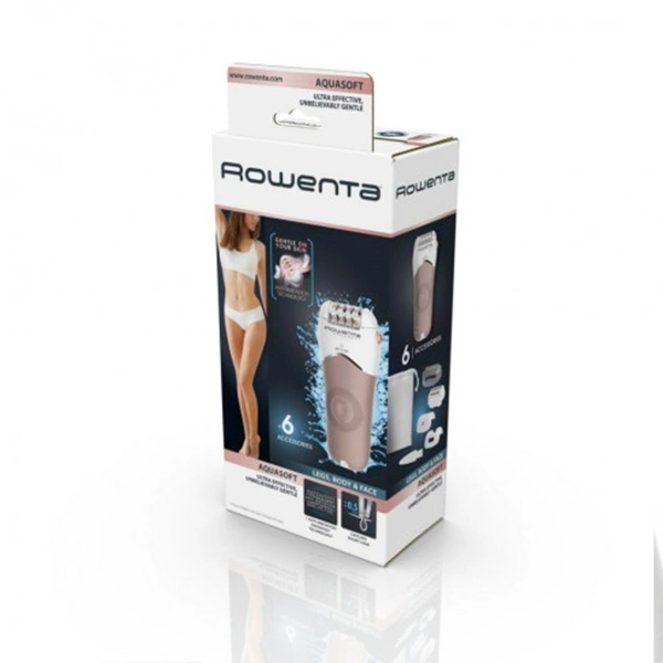 Эпилятор Rowenta EP4930F0 - фото 4