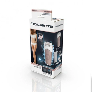 Эпилятор Rowenta EP4930F0 - фото 4