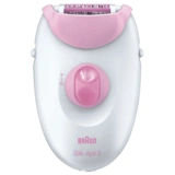 Эпилятор Braun Silk-epil 3-270 3 SE - фото 2