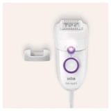 Эпилятор Braun Silk-epil 5-505P 5 SE - фото 3