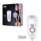 Эпилятор Braun Silk-epil 5-505P 5 SE - фото 5